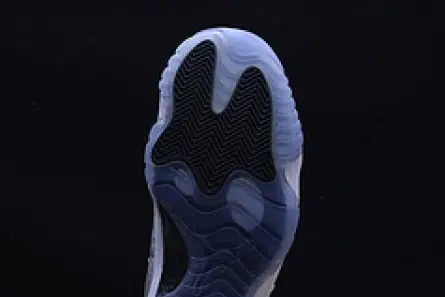 Efficient 8636 air jordan 11 retro prem HC 378037-103 