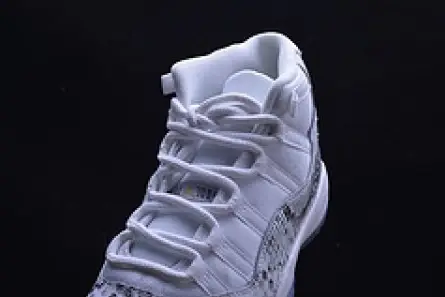 Efficient 8636 air jordan 11 retro prem HC 378037-103 