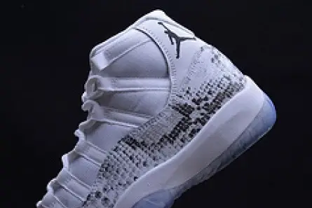 Efficient 8636 air jordan 11 retro prem HC 378037-103 