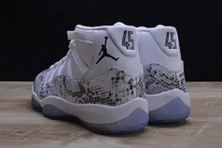 Efficient 8636 air jordan 11 retro prem HC 378037-103 