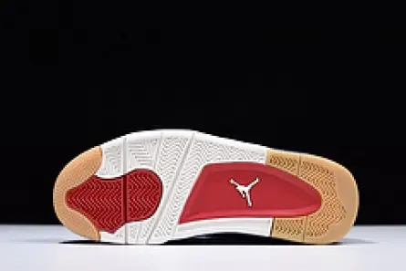Efficient 8782 Levi's x Nike  Air Jordan 4 Denim AO2571-401 