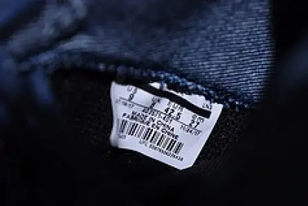Efficient 8782 Levi's x Nike  Air Jordan 4 Denim AO2571-401 