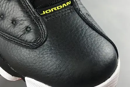 Efficient 8991 JORDAN 13 RETRO PLAYOFFS (2011) - 414571-001 