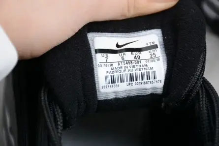 Efficient 9024 Air Max 97 Silver Black - AT5458-001 