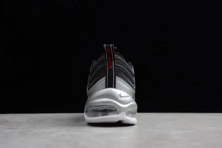Efficient 9024 Air Max 97 Silver Black - AT5458-001 