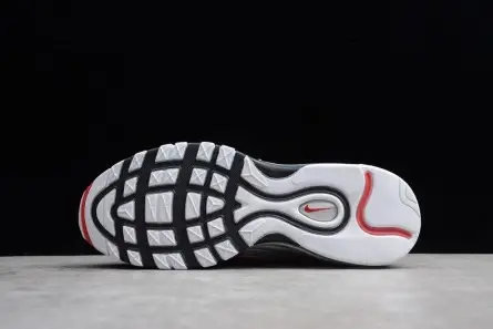 Efficient 9024 Air Max 97 Silver Black - AT5458-001 