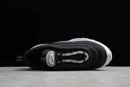 Efficient 9024 Air Max 97 Silver Black - AT5458-001 