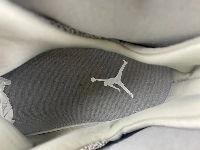 Elegant 1292 Air Jordan 9 Retro 'Cool Grey' 2025 HV4794-011 