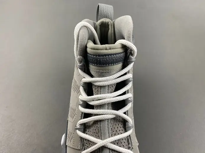 Elegant 1292 Air Jordan 9 Retro 'Cool Grey' 2025 HV4794-011 