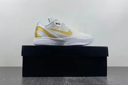 Elegant 1503 Nike Kobe 6 429659-108  AEED75