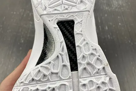 Elegant 1503 Nike Kobe 6 429659-108 