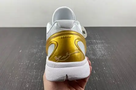 Elegant 1503 Nike Kobe 6 429659-108  AEED75