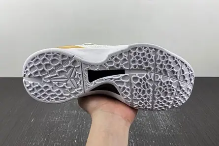 Elegant 1503 Nike Kobe 6 429659-108 