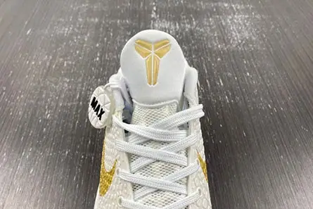 Elegant 1503 Nike Kobe 6 429659-108 