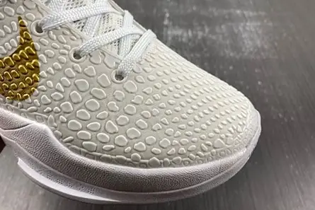 Elegant 1503 Nike Kobe 6 429659-108 