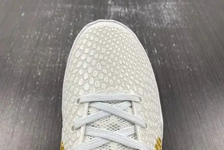 Elegant 1503 Nike Kobe 6 429659-108 
