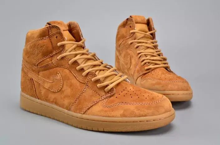 Elegant 1725 Air Jordan 1 Retro High OG 