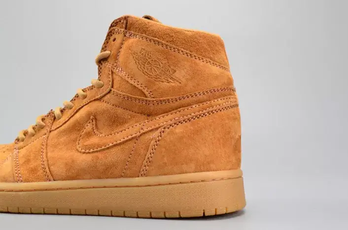 Elegant 1725 Air Jordan 1 Retro High OG 