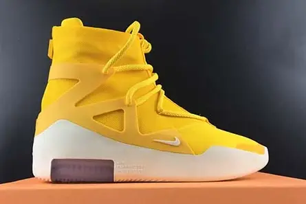 Elegant 1787 AIR FEAR OF GOD 1 'THE ATMOSPHERE' - NIKE - AR4237-700 