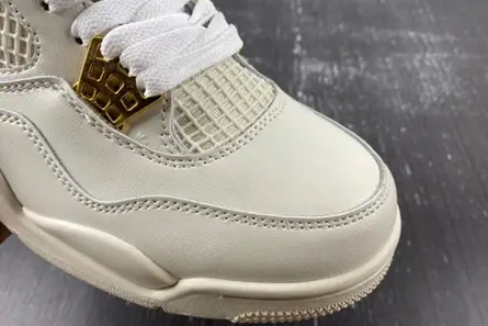 Elegant 3679 Jordan 4 Retro AQ9129-003 