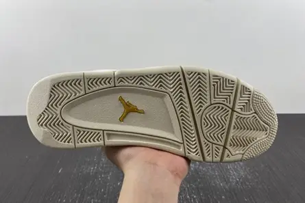Elegant 3679 Jordan 4 Retro AQ9129-003 