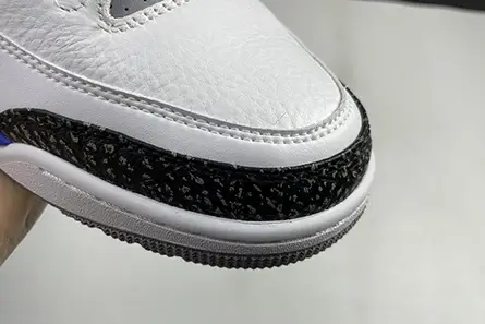 Elegant 5029 Air Jordan Retro 3 Racer Blue CT8532-145 