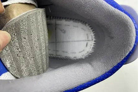 Elegant 5029 Air Jordan Retro 3 Racer Blue CT8532-145 
