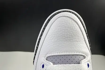 Elegant 5029 Air Jordan Retro 3 Racer Blue CT8532-145 