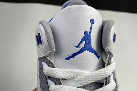 Elegant 5029 Air Jordan Retro 3 Racer Blue CT8532-145  FBAF1411