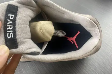 Elegant 5329 PSG-Air Jordan 5 Low DX6325-204 