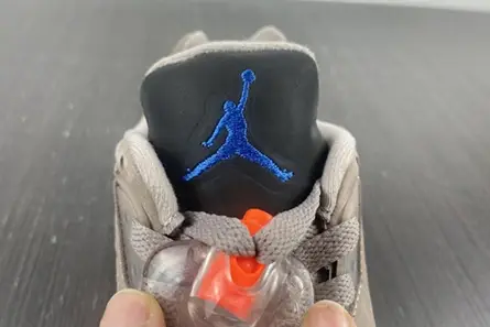 Elegant 5329 PSG-Air Jordan 5 Low DX6325-204 