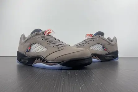 Elegant 5329 PSG-Air Jordan 5 Low DX6325-204 