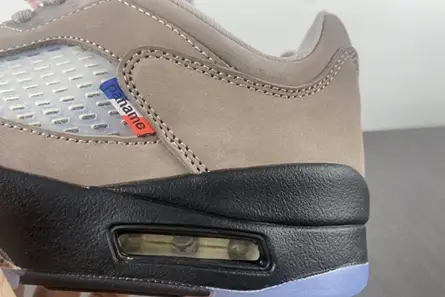 Elegant 5329 PSG-Air Jordan 5 Low DX6325-204 