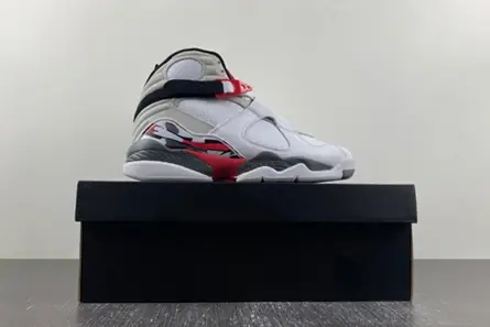 Elegant 5493 Jordan 8 Retro Bugs Bunny  305381-103  AAF652
