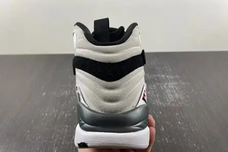 Elegant 5493 Jordan 8 Retro Bugs Bunny  305381-103 