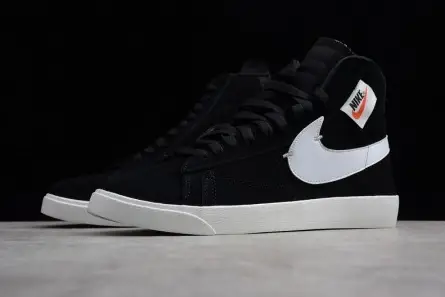 Elegant 5933 Nike Blazer Mid Rebel BQ4022-001 