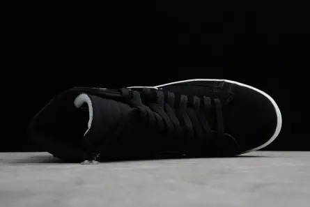 Elegant 5933 Nike Blazer Mid Rebel BQ4022-001 