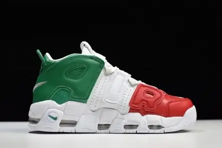 Elegant 9014 Nike Air More Uptempo Italy AV3811-600 