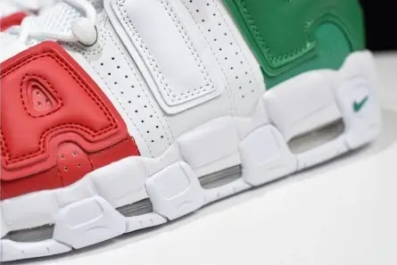 Elegant 9014 Nike Air More Uptempo Italy AV3811-600 