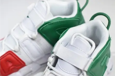 Elegant 9014 Nike Air More Uptempo Italy AV3811-600 