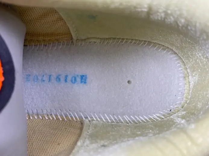Elegant 9295 Nike Air Max 1 97 Sean Wotherspoon AJ4219-400 