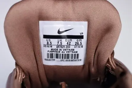 EyeCatching 1964 Nike Air Max 97 AR7621-200 