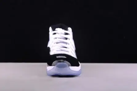 EyeCatching 6183 Air Jordan 11 "Concord" 2018 378037-100 