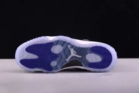 EyeCatching 6183 Air Jordan 11 "Concord" 2018 378037-100 