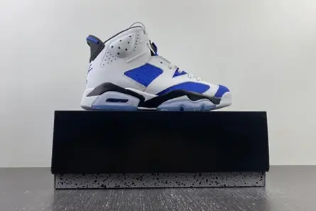 EyeCatching 665 Jordan 6 Retro CT8529-140  AFC1437