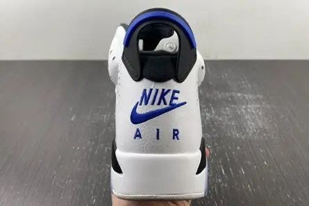 EyeCatching 665 Jordan 6 Retro CT8529-140 