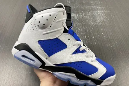 EyeCatching 665 Jordan 6 Retro CT8529-140 