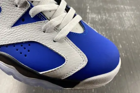EyeCatching 665 Jordan 6 Retro CT8529-140 