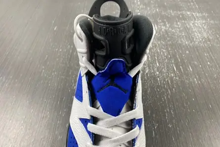 EyeCatching 665 Jordan 6 Retro CT8529-140 