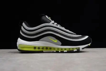 EyeCatching 7446 NIKE mens AIR MAX 97 "JAPAN OG" 921826-004 